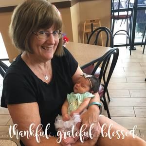 Meet your Posher, Elaine